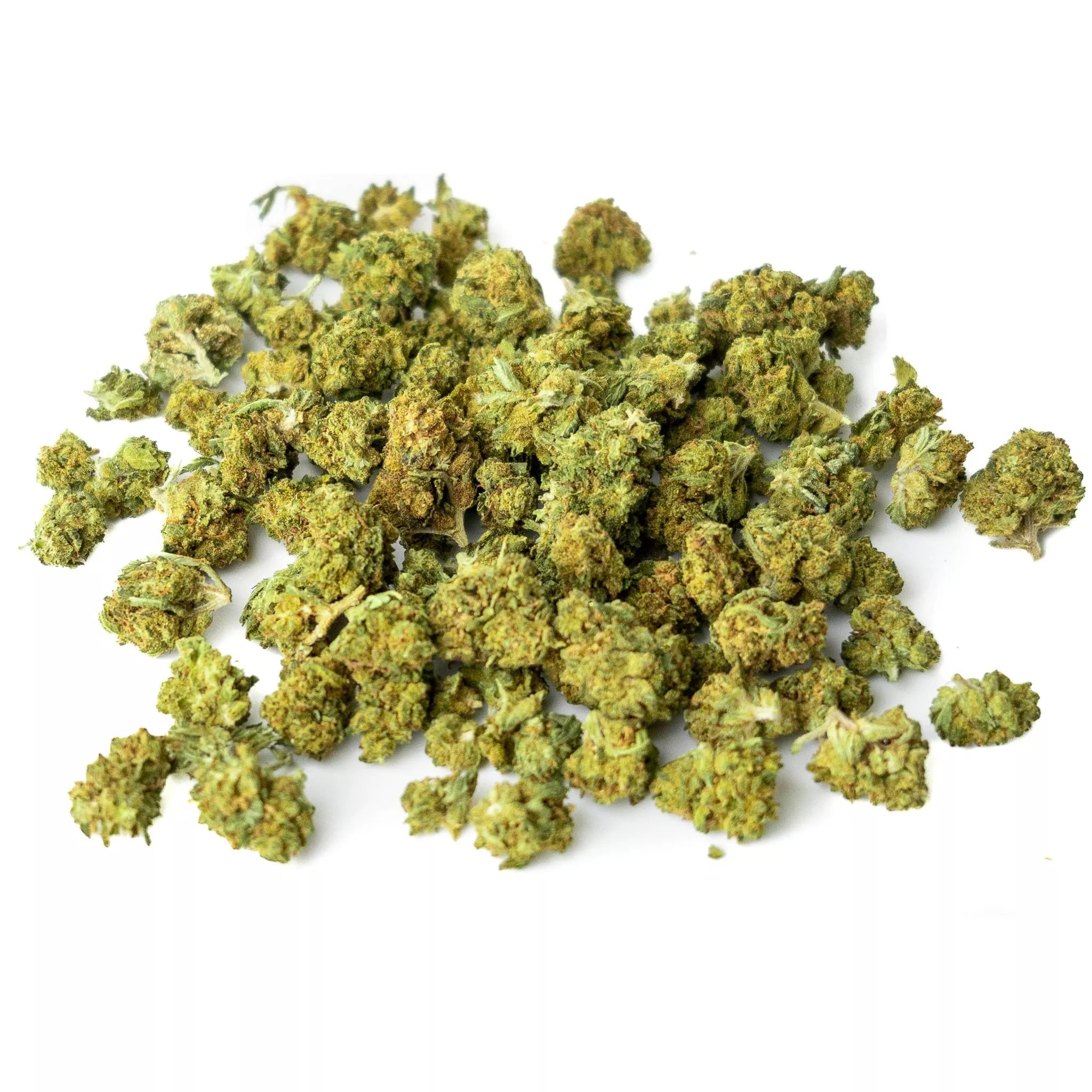 🎁 SMALL BUD CALI CBD 🌳 (100% off)