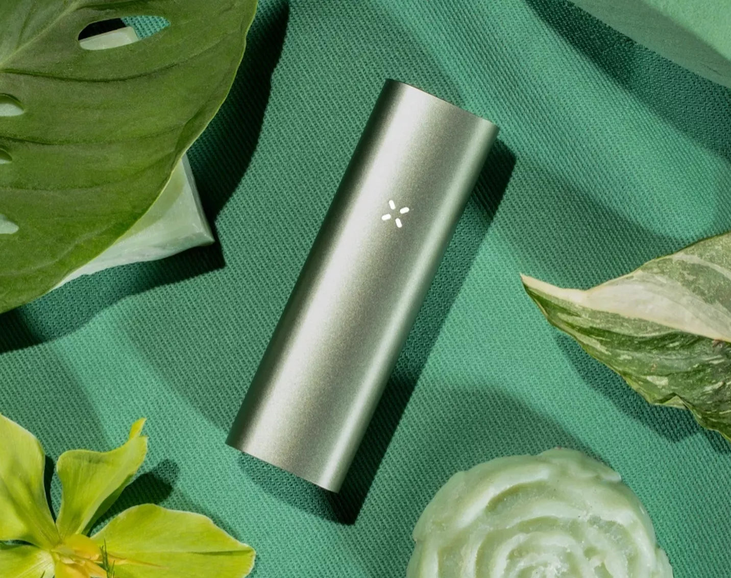 Pax 3 CBD vaporisateur Calibud Marseille
