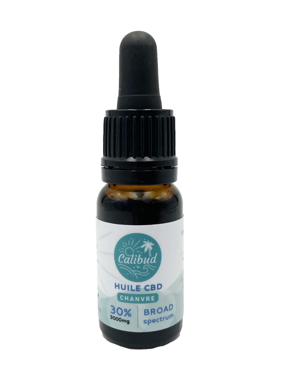 Huile CBD huile-de-chanvre-30-calibud-cbd