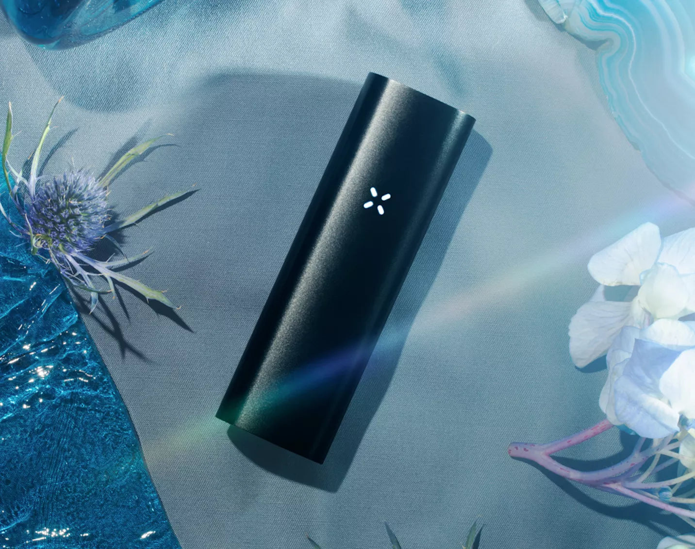 Pax 3 CBD vaporisateur Calibud Marseille