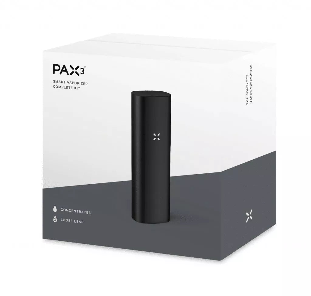 Pax 3 CBD vaporisateur Calibud Marseille